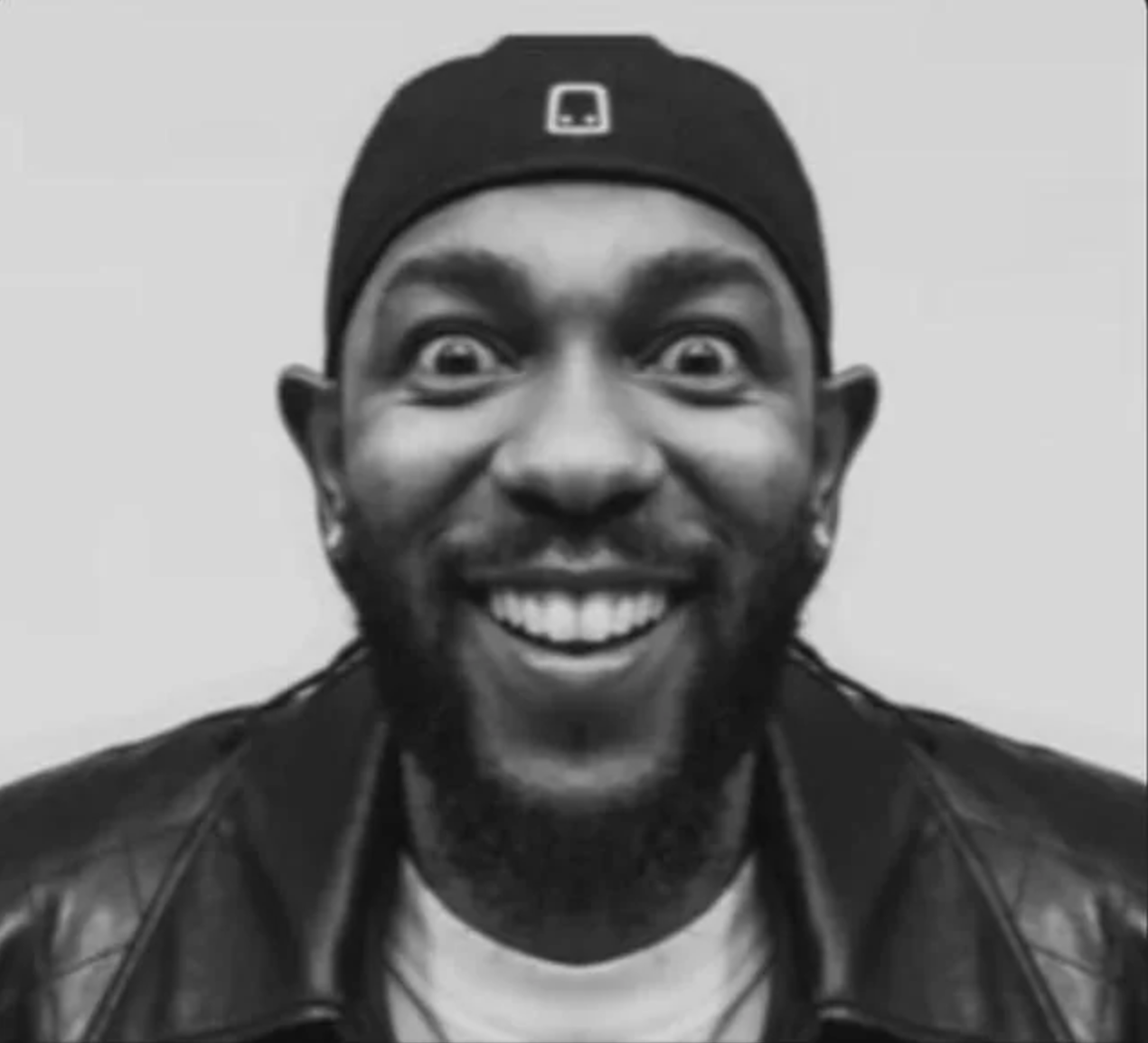 Kenny Yellin MUSTARD!!!